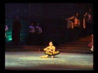 Carmen Anghelus - Spectacol Aniversar la ONB - generic