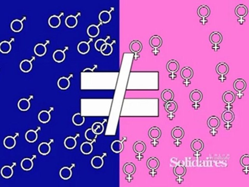 Egalité Homme Femme [Expression Directe- Solidaires]