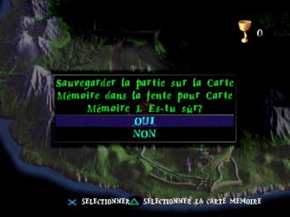 Medievil W.T 1 Le reveil