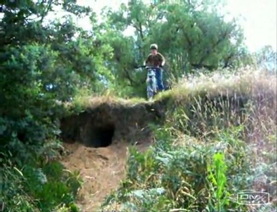 Random mtb clips of me riding