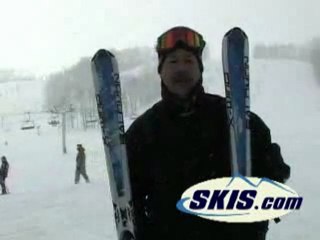 Salomon X Wing Tornado Ski Review