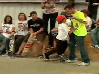 Make it Count Contest Series - Austin, TX