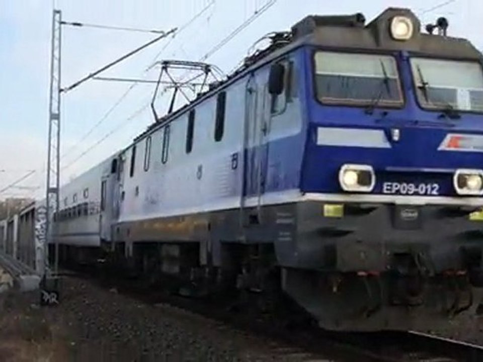 PKP EP09 012