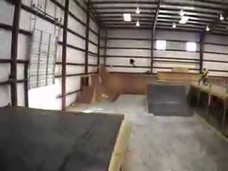 360 triple tail whip sweet
