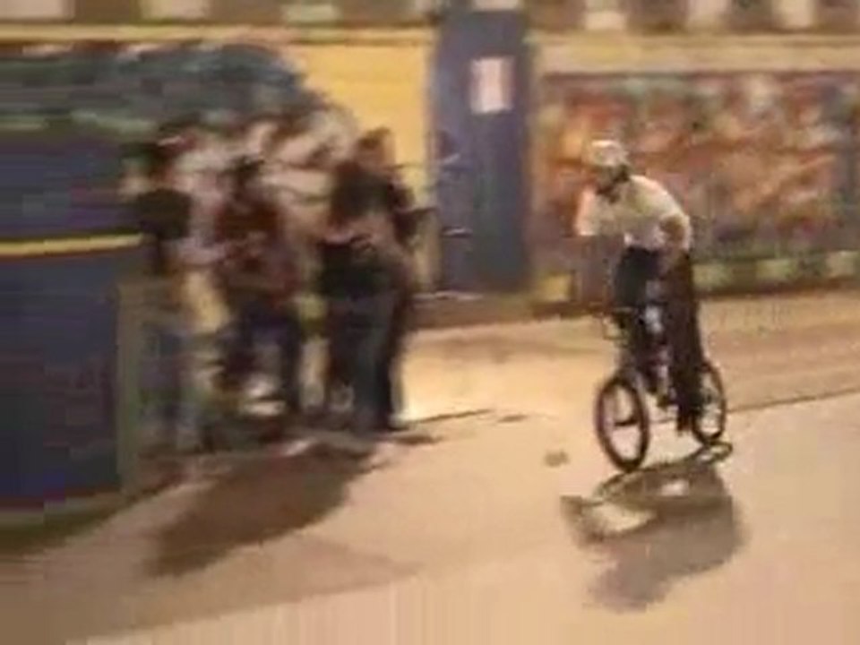 red bull riders at newport skate park