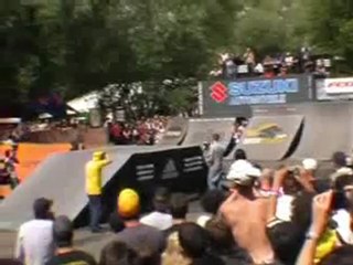 double back flip bmx