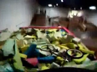 Circus Skatepark - Intro Vid