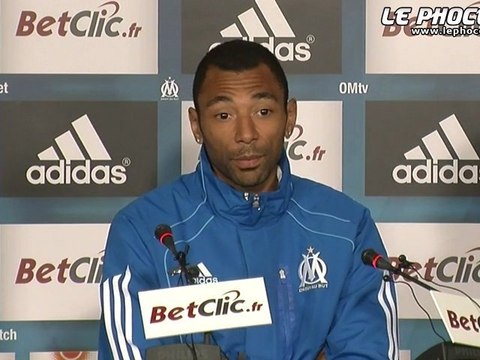 Au coeur de la Commanderie avec Edouard Cissé