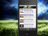 investing Gold & Silver Iphone App