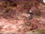 Bootleg Canyon 2006 DH MTB race