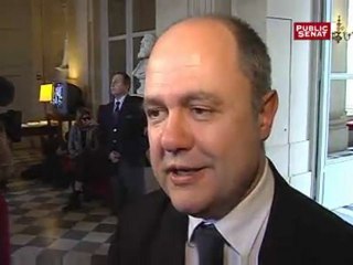 "les petites propositions ne feront pas la justice fiscale"