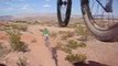 Mountain Biking