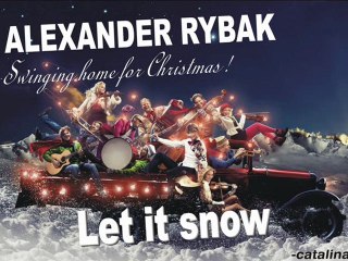 Alexander Rybak - Let It Snow