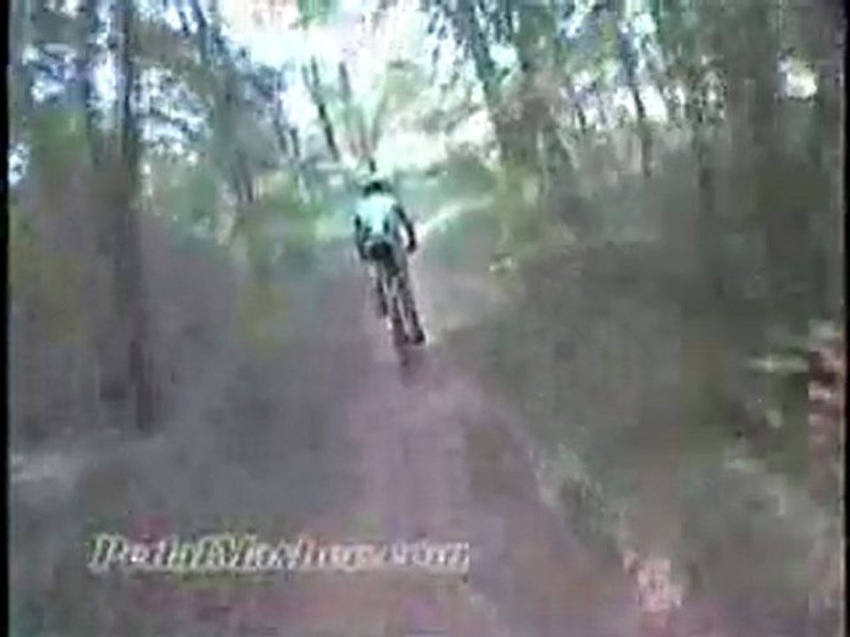 2003 Tyler Mountain Bike Race
