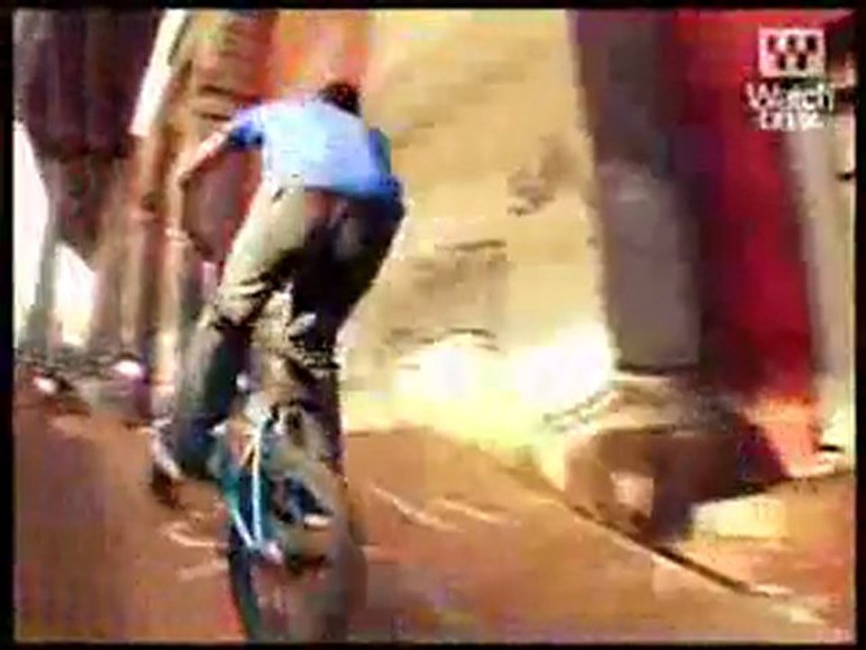 animal banks jam bmx