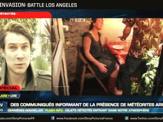 World Invasion : Battle Los Angeles - TV Française