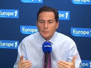 "Lassé de commenter les vacances de MAM"