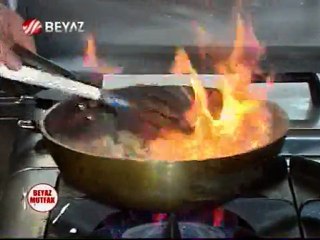 Beyaz Mutfak 33.Bölüm 4.Kısım