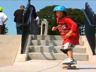 HCSC Skate Tour