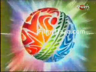 Warm Up Match India vs. New Zealand - 16th feb 2011 -pt3