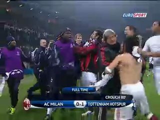 "Kazanmayı hak ettik"