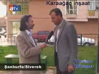 Karaağaç İnşaat Reklam