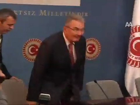 KILIÇDAROĞLU, BAYKAL İLE GÖRÜŞTÜ