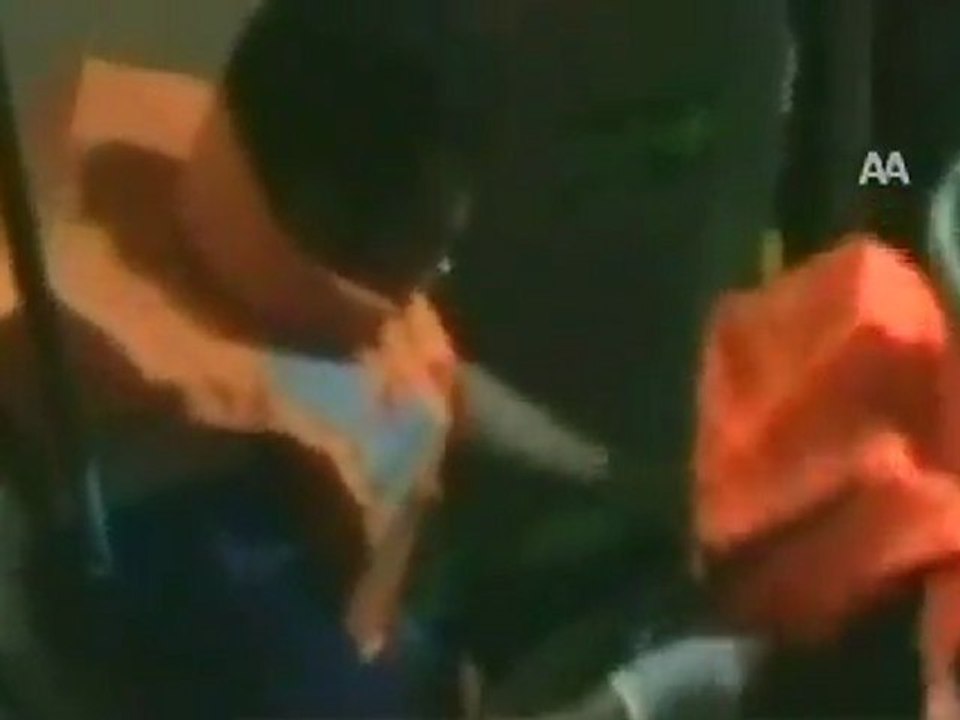 MAVİ MARMARA BASKINI