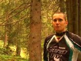 2007 Rider Bio - Justin Leov