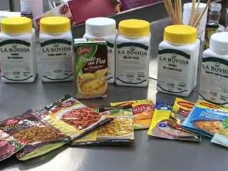 Témoignage croisé : Diana Naturals - CBB