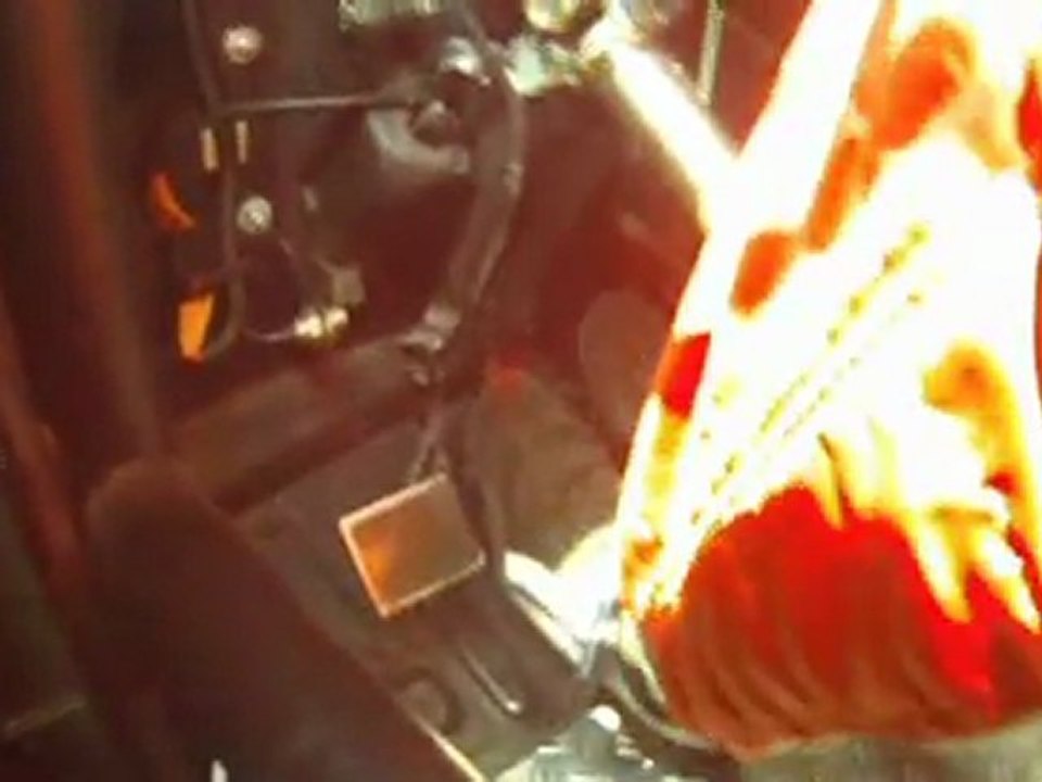 Renault Trucks Racing - Passion