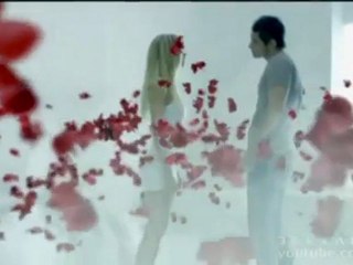 Dan Balan и Вера Брежнева - Лепестками слез