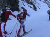 Derby3000 Gavarnie, Coupe du Monde 2011 - Ski alpinisme FFME