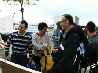 Témoignages associatifs à La Faute-sur-Mer après Xynthia