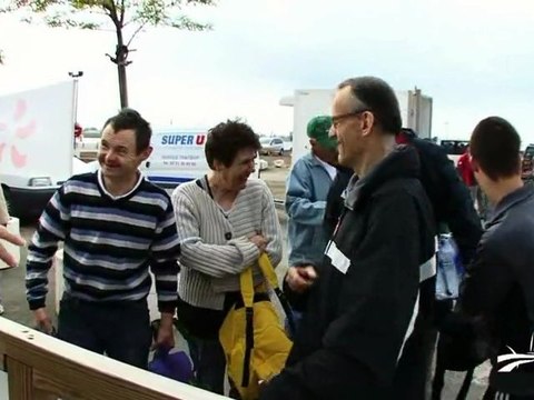 Témoignages associatifs à La Faute-sur-Mer après Xynthia