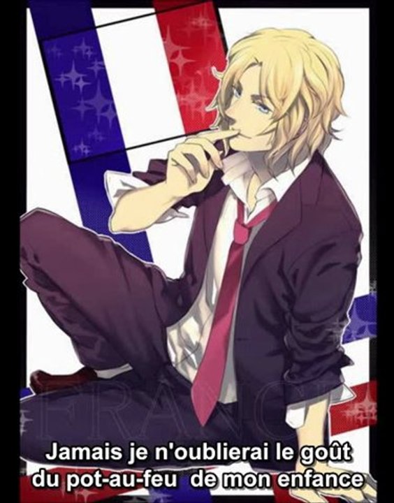 [APH] Marukaite Chikyuu France Full Version Vostfr