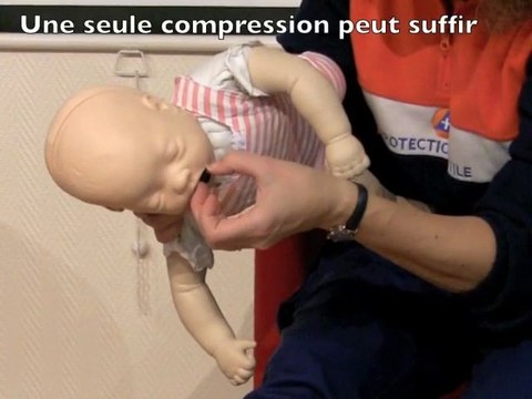 Déc. 2010, formation secourisme PSC1 au Blog46 Beauvais