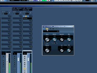Mixing Techniques - Stereo Width