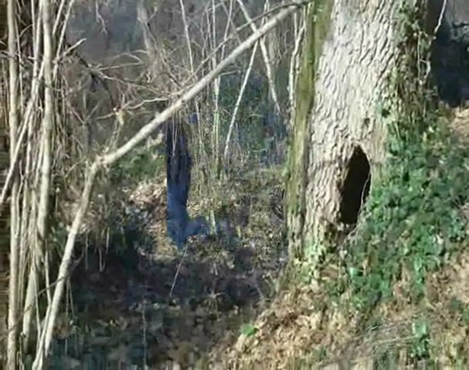 Saubrigues production SPLINTER CELL MISSION SARDAVIE