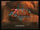 Zelda Twilight Princess [1] : Link