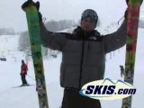 Line Invader Twin Tip Ski Review