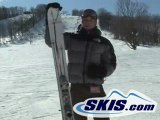 Line Sir Francis Bacon 2009 ski review
