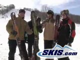 Elan Magfire Tech 2009 Ski Review