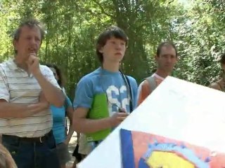 Balade "Des plantes à tous les étages" avec Le Recalour