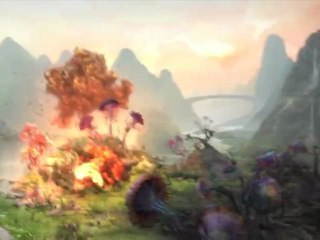 Alice Madness Returns - Teaser 3 (HD)