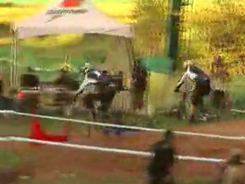 2007 Deer Valley National