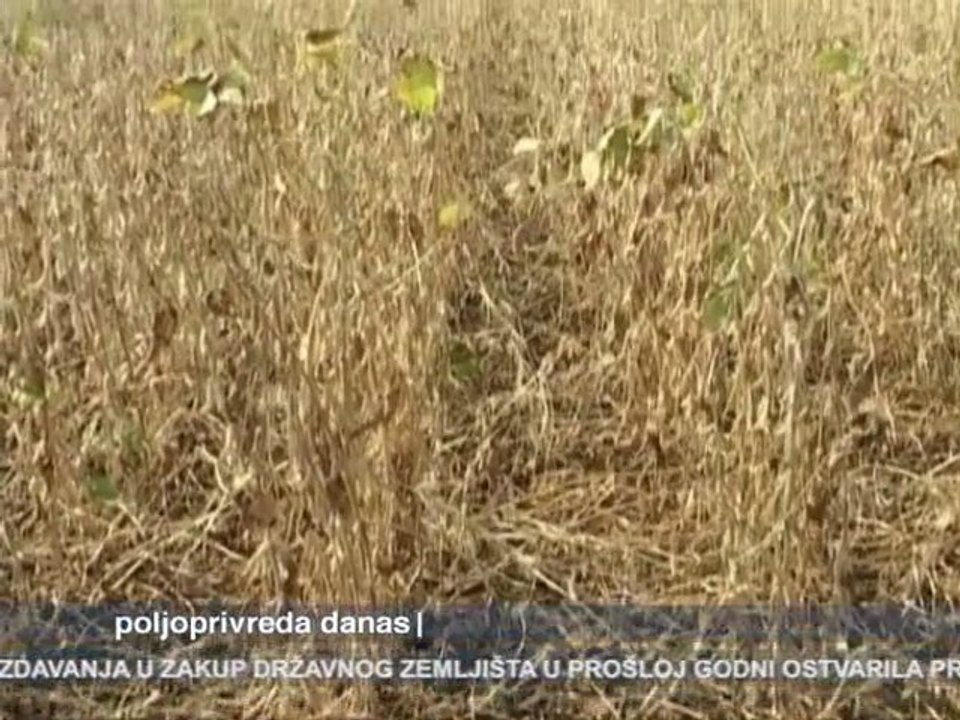 poljoprivreda danas 16.02.2011.