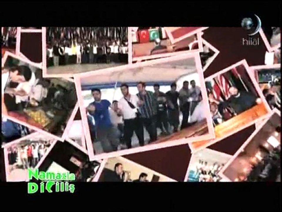 Namazla Diriliş -1