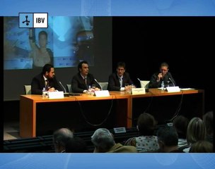 02_Presentación de las Jornadas. Ignacio Bermejo