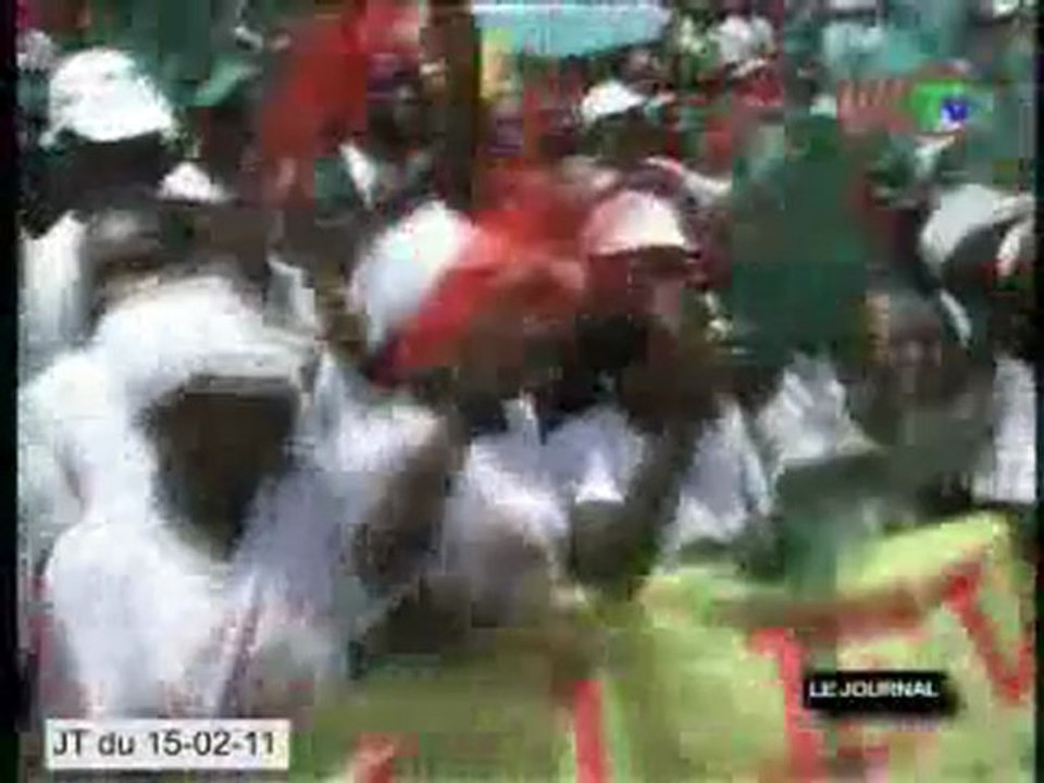 300 milliards de FCFA pour moderniser la Cuvette-Ouest